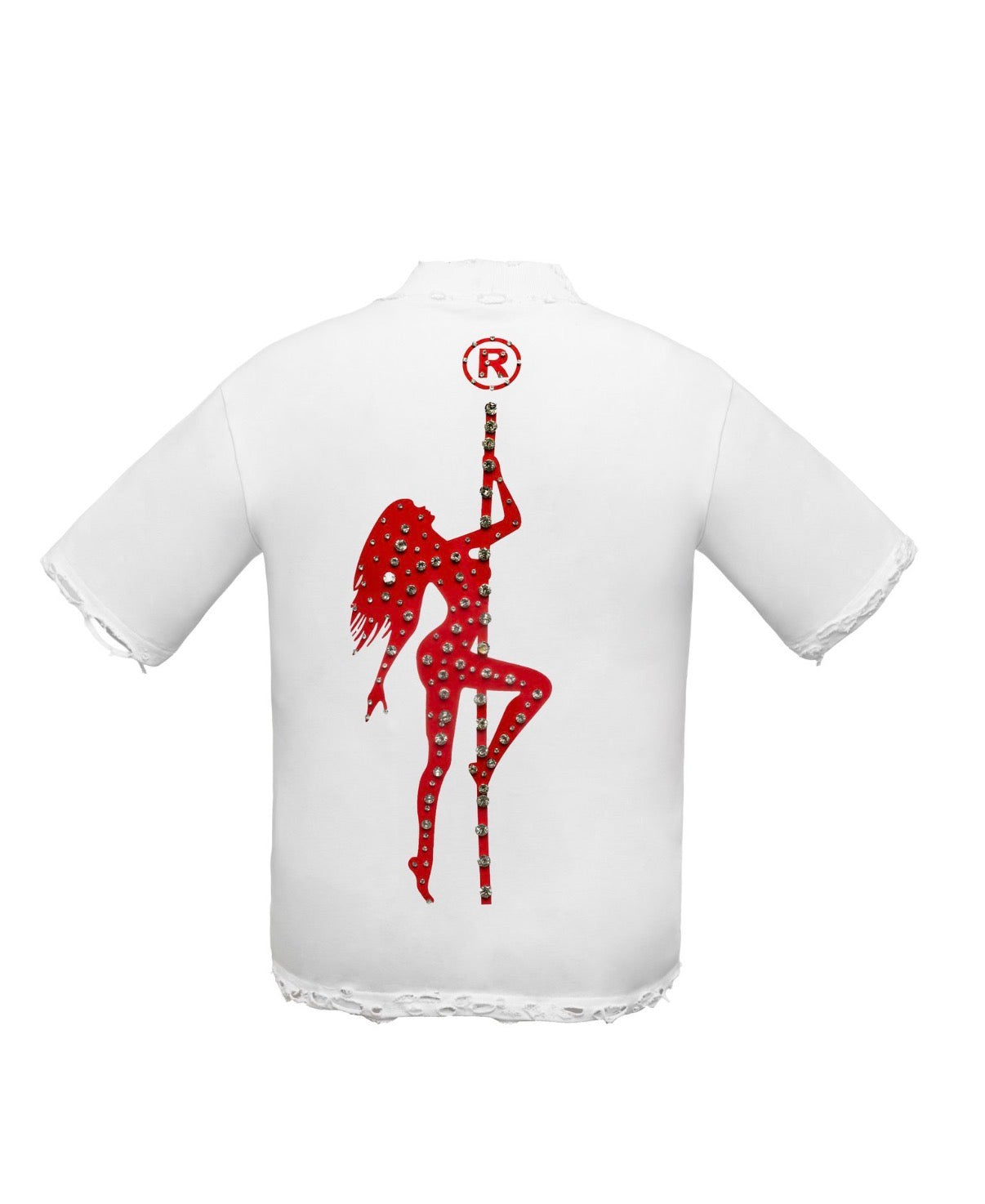Diamond Dancer Tee (Short Sleeve)