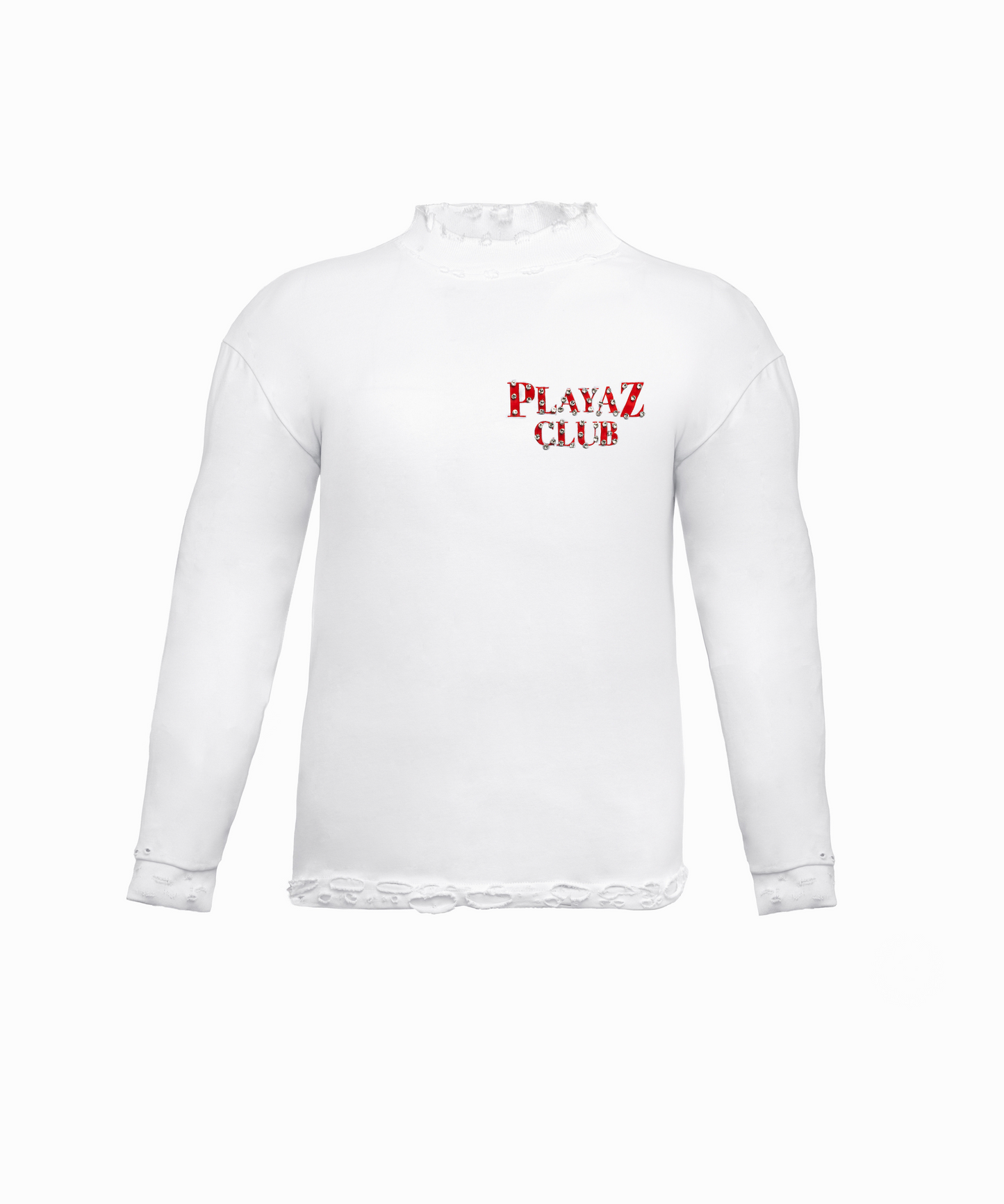 Diamond Dancer Tee (Long Sleeve)