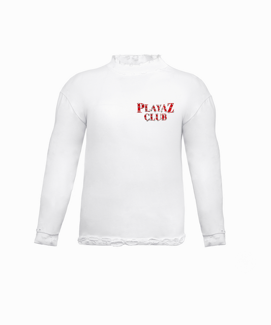 Diamond Dancer Tee (Long Sleeve)